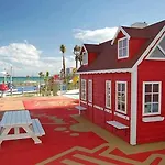 Апартаменты Sea Senses Victoria Frente Al Mar Торевьиа