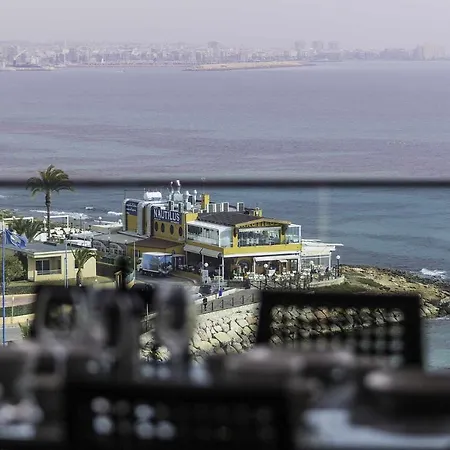 Sea Senses Victoria Frente Al Mar Апартаменты
