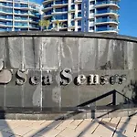 Sea Senses Victoria Frente Al Mar Apartment *