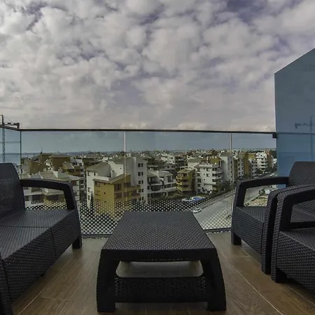 Sea Senses Victoria Frente Al Mar Apartment *