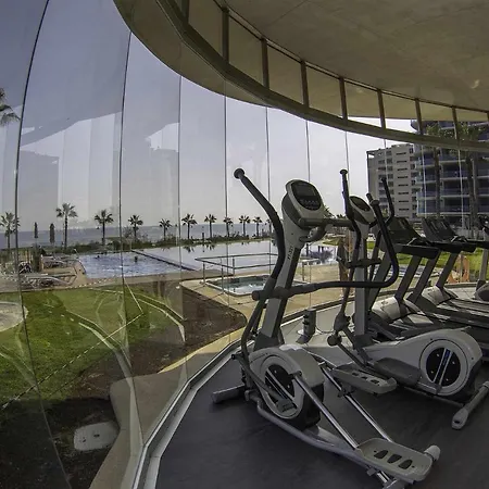 Apartment Sea Senses Victoria Frente Al Mar *