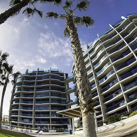 Sea Senses Victoria Frente Al Mar Apartamento