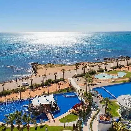 Sea Senses Victoria Frente Al Mar Apartment *