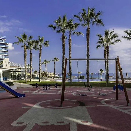 Sea Senses Victoria Frente Al Mar Apartamento *
