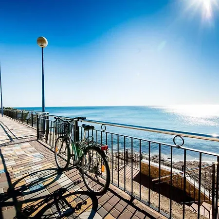 Sea Senses Victoria Frente Al Mar *