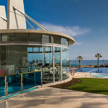 Apartment Sea Senses Victoria Frente Al Mar
