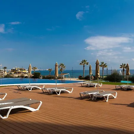 Apartment Sea Senses Victoria Frente Al Mar