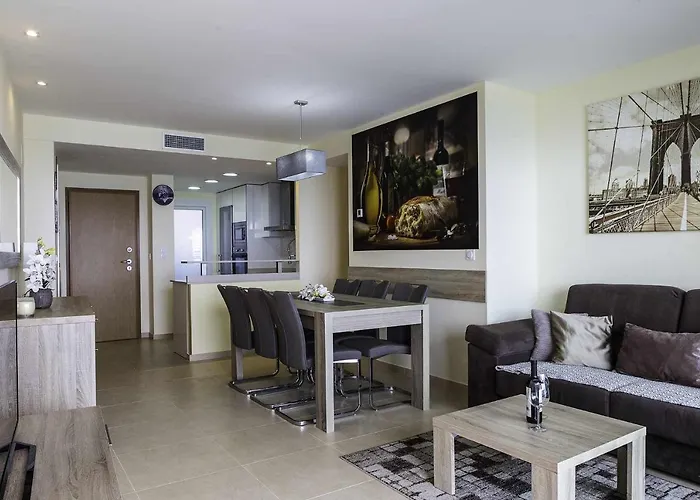 Sea Senses Victoria Frente Al Mar *