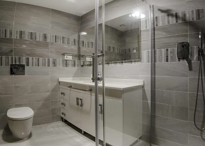 Sea Senses Victoria Frente Al Mar Torrevieja