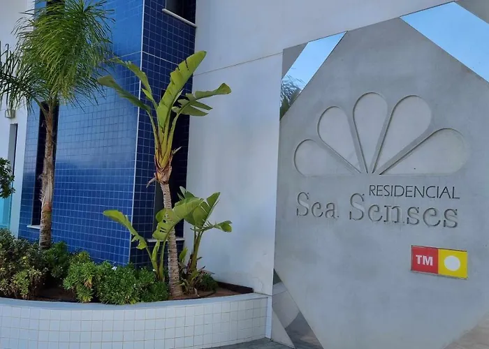 Sea Senses Victoria Frente Al Mar * Torrevieja