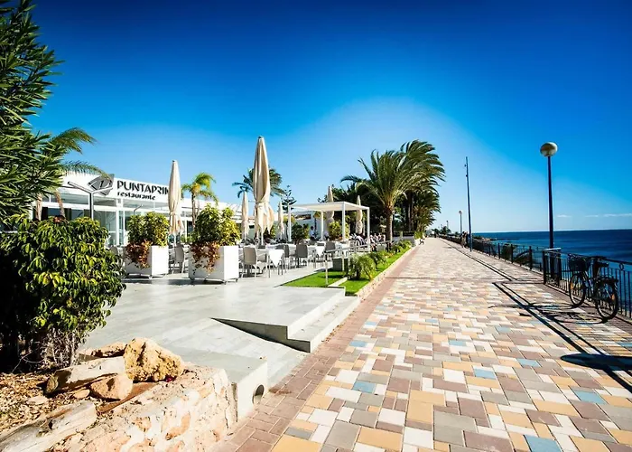 Sea Senses Victoria Frente Al Mar Daire