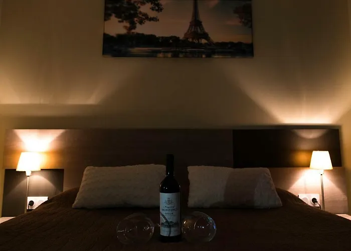 Sea Senses Victoria Frente Al Mar