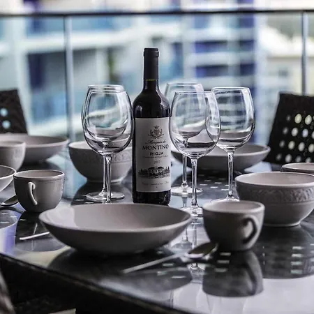 Sea Senses Victoria Frente Al Mar *