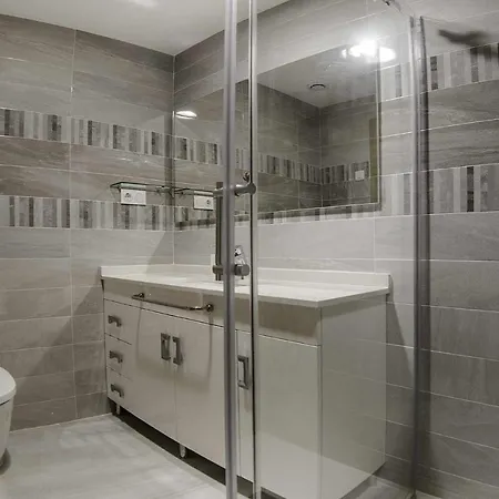 Sea Senses Victoria Frente Al Mar טורבייחה